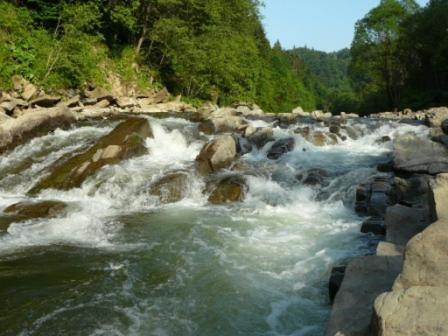 Caloroczne Domki Zacisze Hnatowego Berda W Wetlinie Wetlina Εξωτερικό φωτογραφία