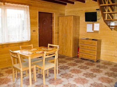 Caloroczne Domki Zacisze Hnatowego Berda W Wetlinie Wetlina Εξωτερικό φωτογραφία