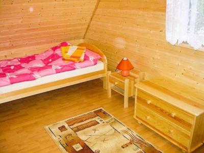 Caloroczne Domki Zacisze Hnatowego Berda W Wetlinie Wetlina Εξωτερικό φωτογραφία