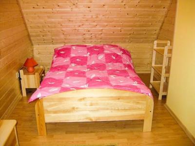 Caloroczne Domki Zacisze Hnatowego Berda W Wetlinie Wetlina Εξωτερικό φωτογραφία