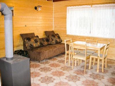Caloroczne Domki Zacisze Hnatowego Berda W Wetlinie Wetlina Εξωτερικό φωτογραφία